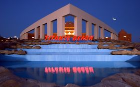 Hotel Titanic Beach Spa & Aqua Park Hurghada